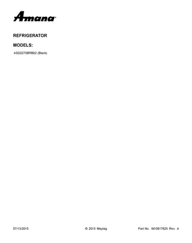 Cover sheet