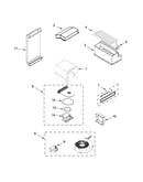 Blower parts
