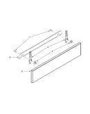 Drawer parts