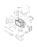 Oven parts