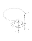 Heater parts