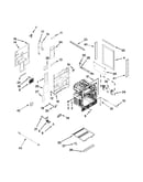 Chassis parts