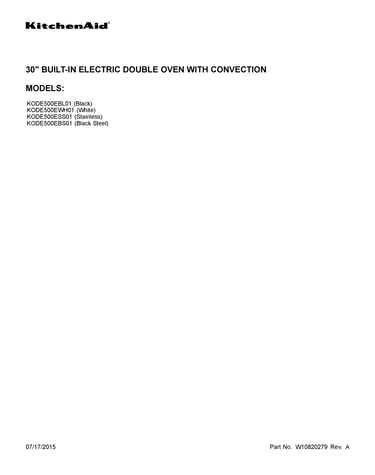 Cover sheet
