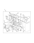Door lock parts