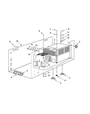 Electrical components parts