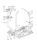 Drain system parts