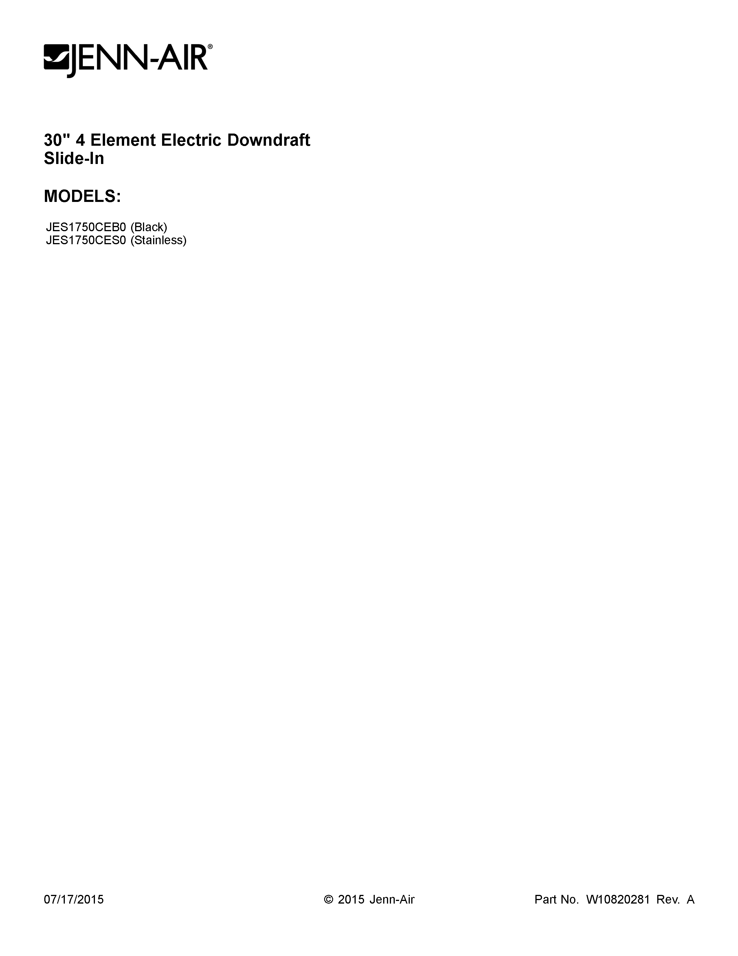 Cover sheet