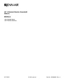 Cover sheet