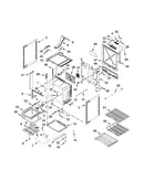 Chassis parts