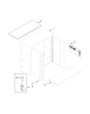Gearbox parts