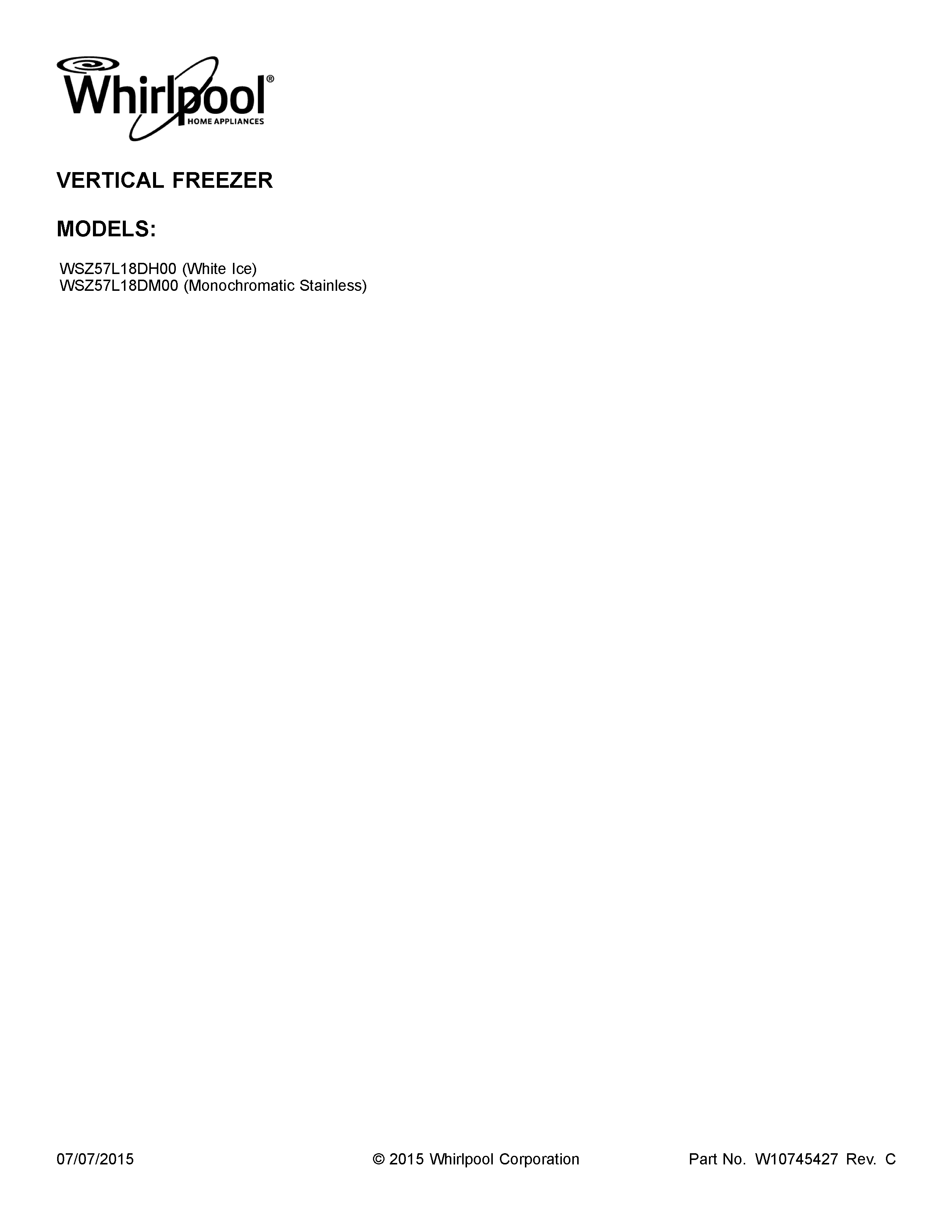 Cover sheet