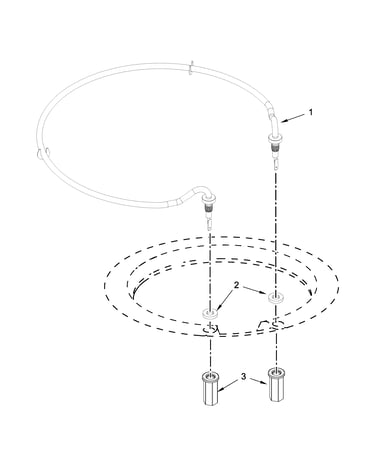 Heater parts