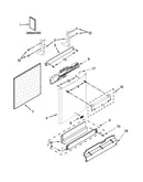 Door and panel parts