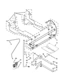 Manifold parts