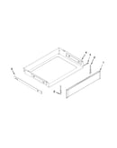 Drawer parts