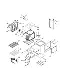 Chassis parts