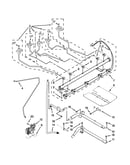 Manifold parts