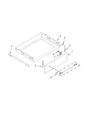 Drawer parts