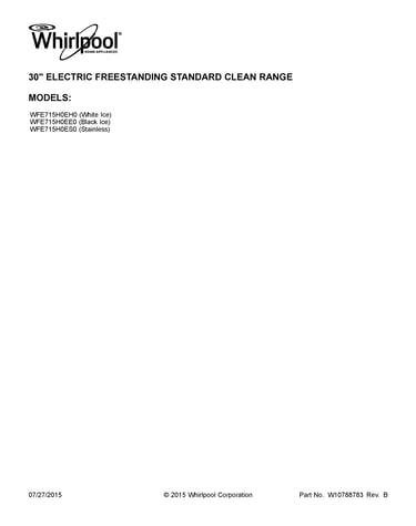 Cover sheet
