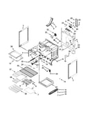 Chassis parts