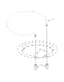 Heater parts