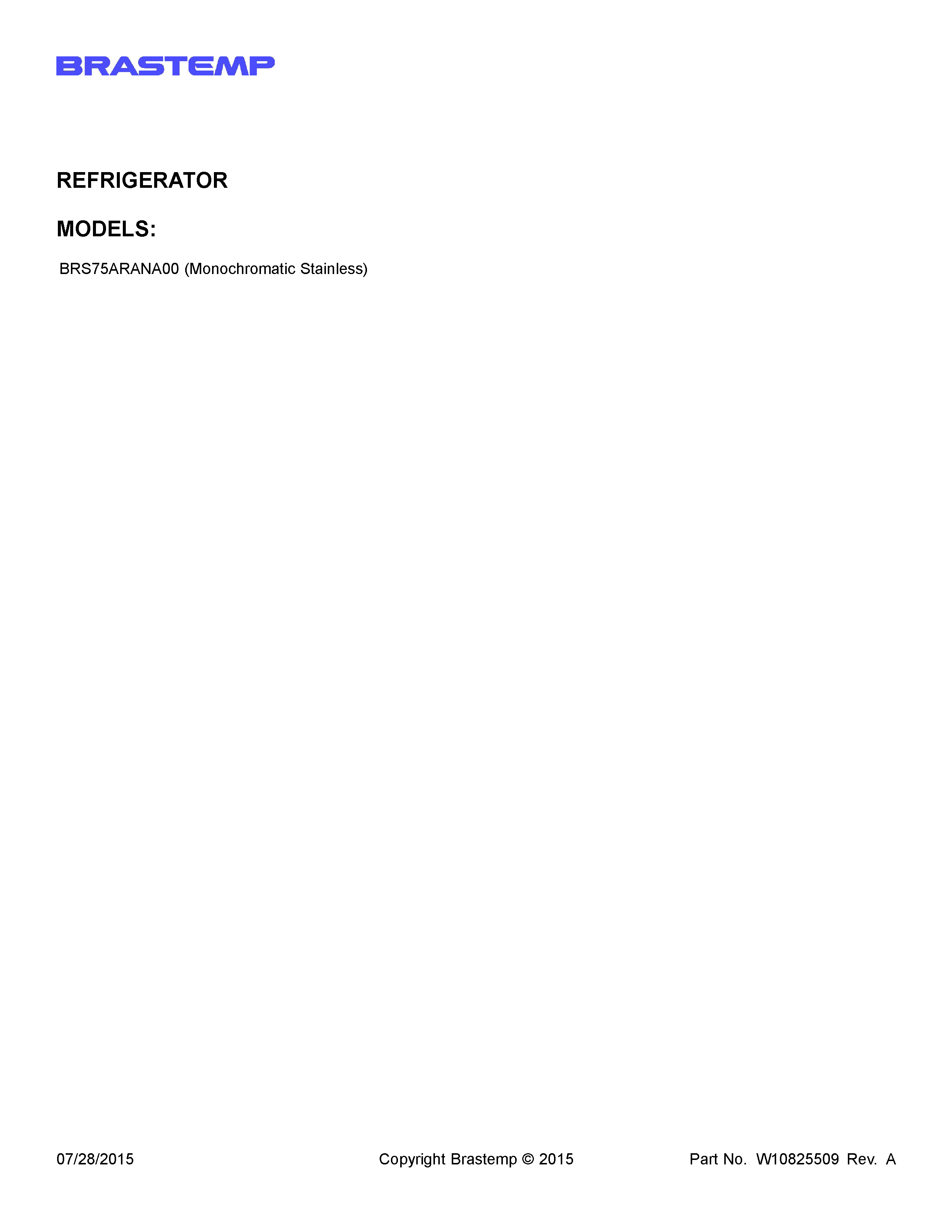 Cover sheet