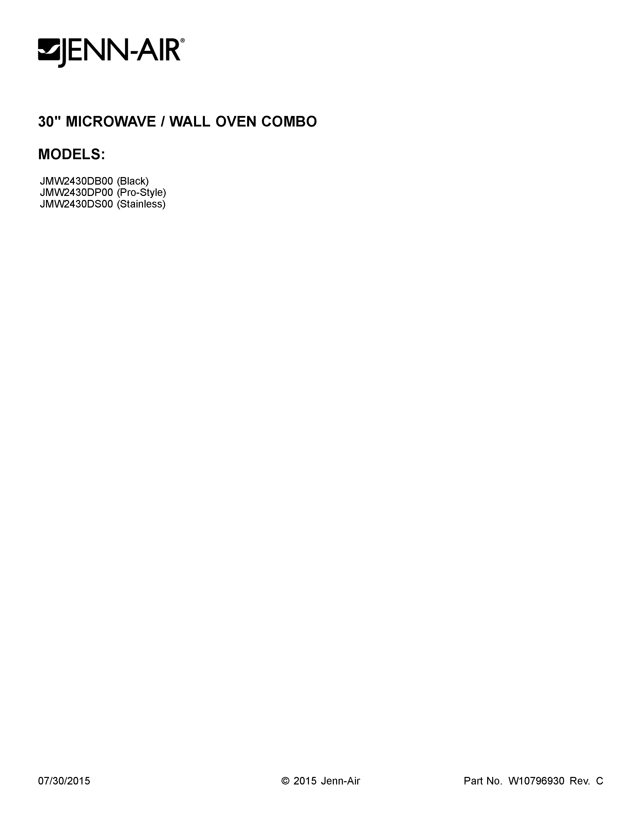 Cover sheet