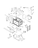 Oven parts