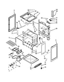 Chassis parts