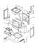 Chassis parts