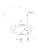 Heater parts