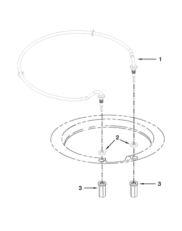 Heater parts