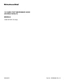 Cover sheet
