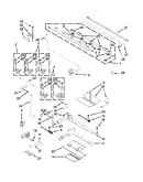 Manifold parts