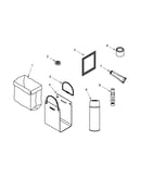 Accessory parts