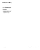 Cover sheet