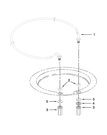 Heater parts