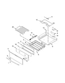 Drawer parts
