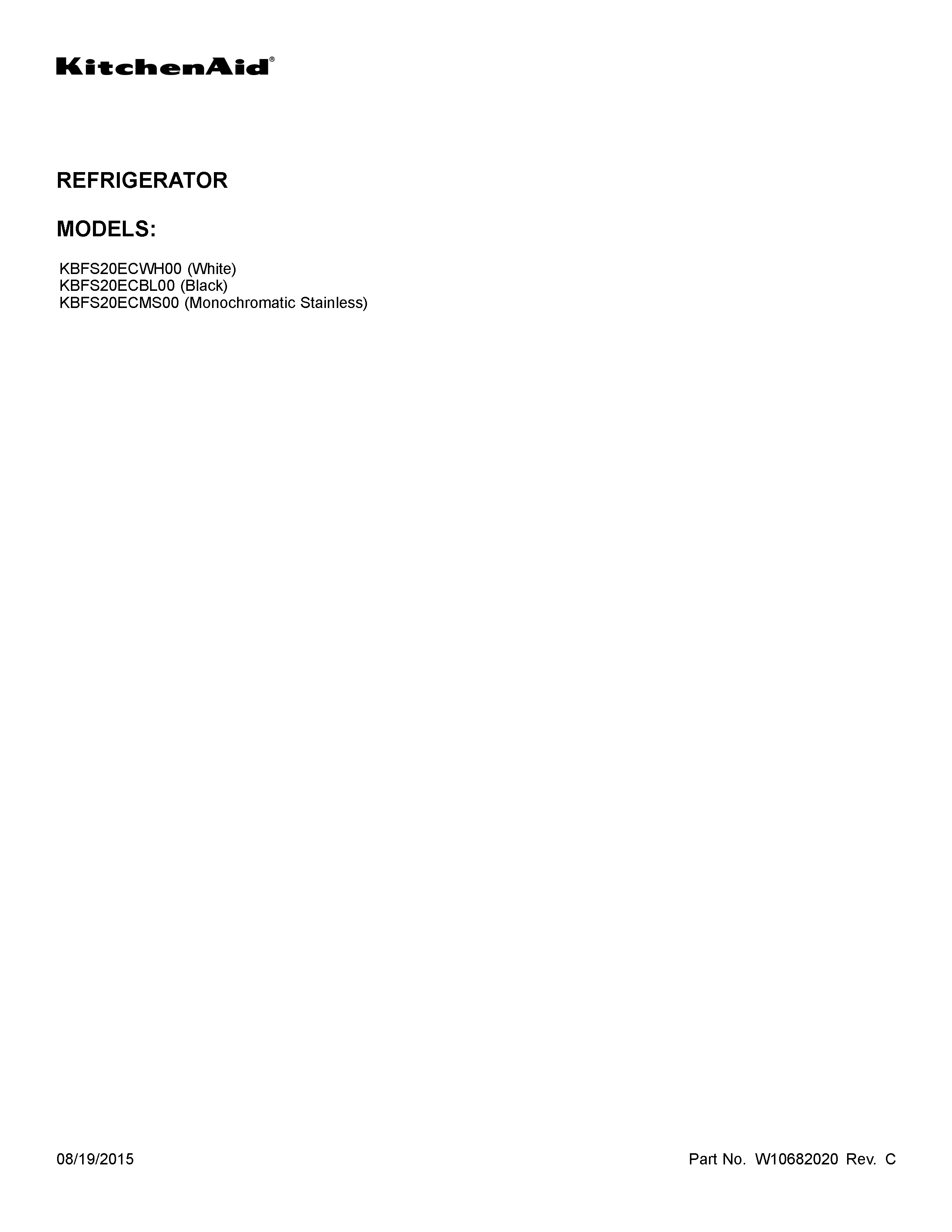 Cover sheet