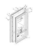 Cabinet trim parts