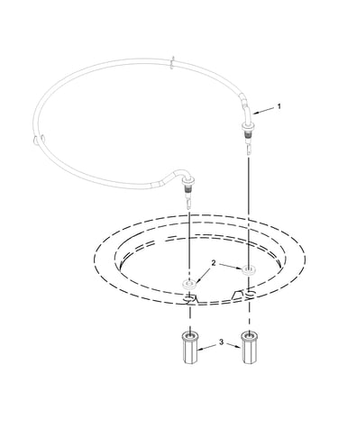 Heater parts