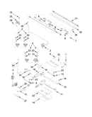 Manifold parts