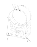 Frame parts
