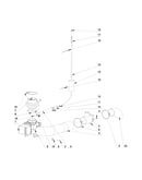 Drain system parts