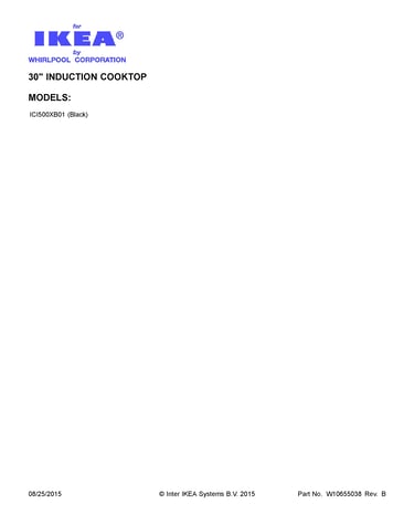 Cover sheet