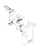 Air flow parts