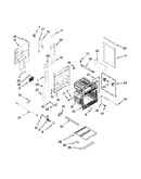 Chassis parts