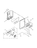 Dispenser parts