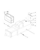 Coin vault parts