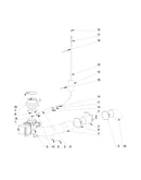 Drain system parts